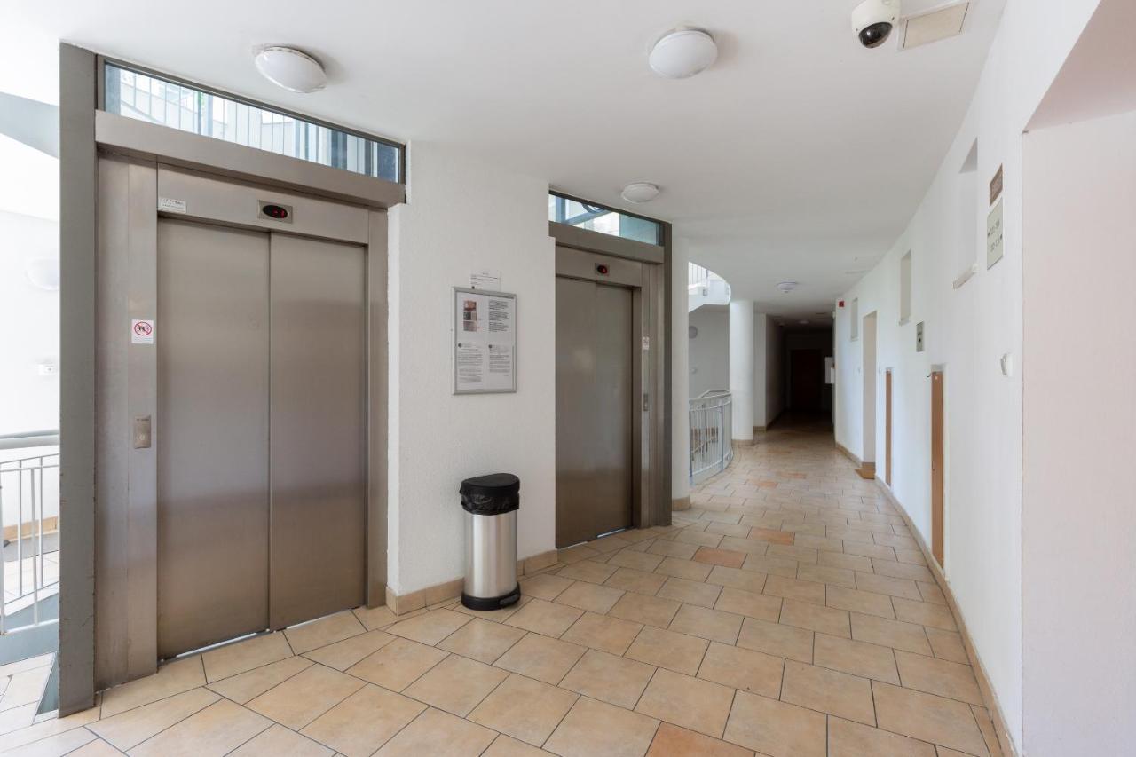 Second Home Apartment 布达佩斯 外观 照片