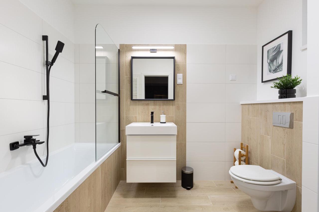 Second Home Apartment 布达佩斯 外观 照片