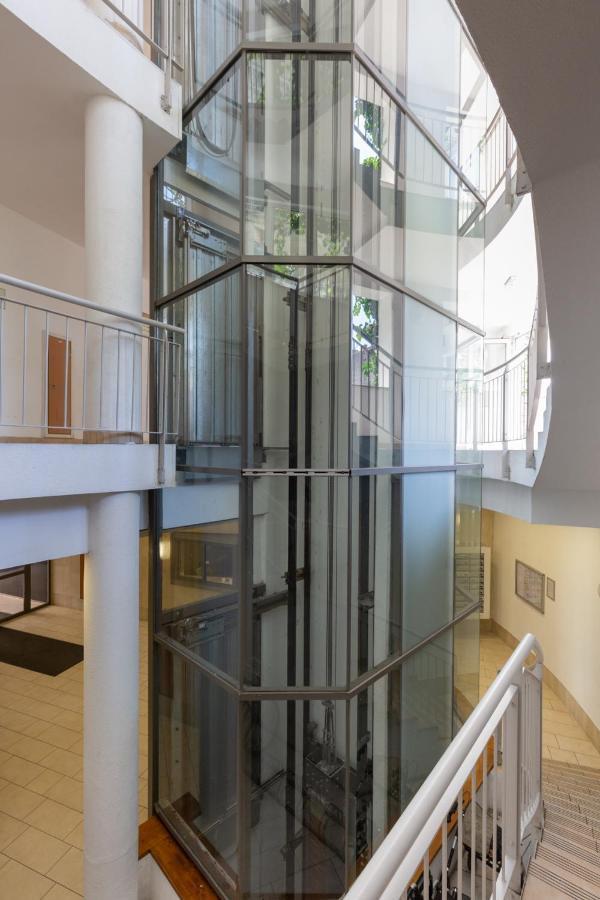 Second Home Apartment 布达佩斯 外观 照片
